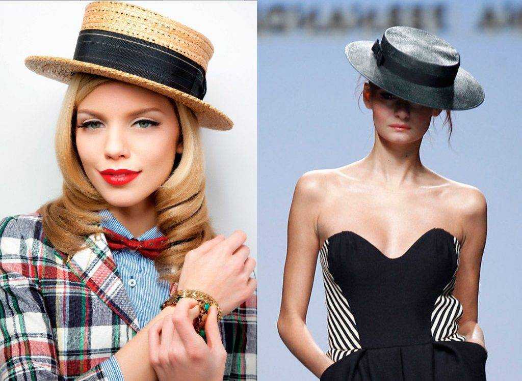 Шляпа федора женская: с чем носить летом, фото, что это такое, описание