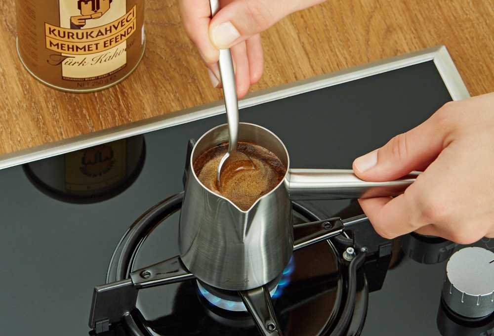 Как правильно варить вкусный кофе, способы приготовить в домашних условиях