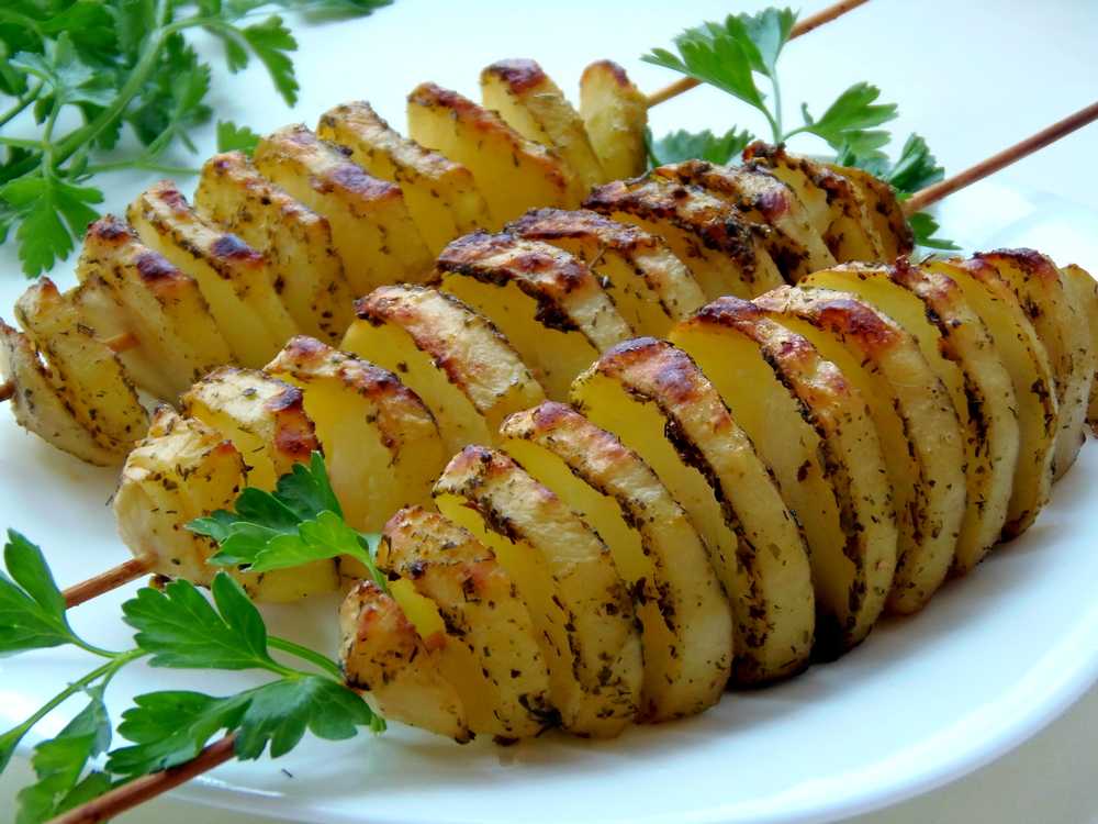 Меню на новый год 2023: самые вкусные новогодние рецепты с фото и видео
