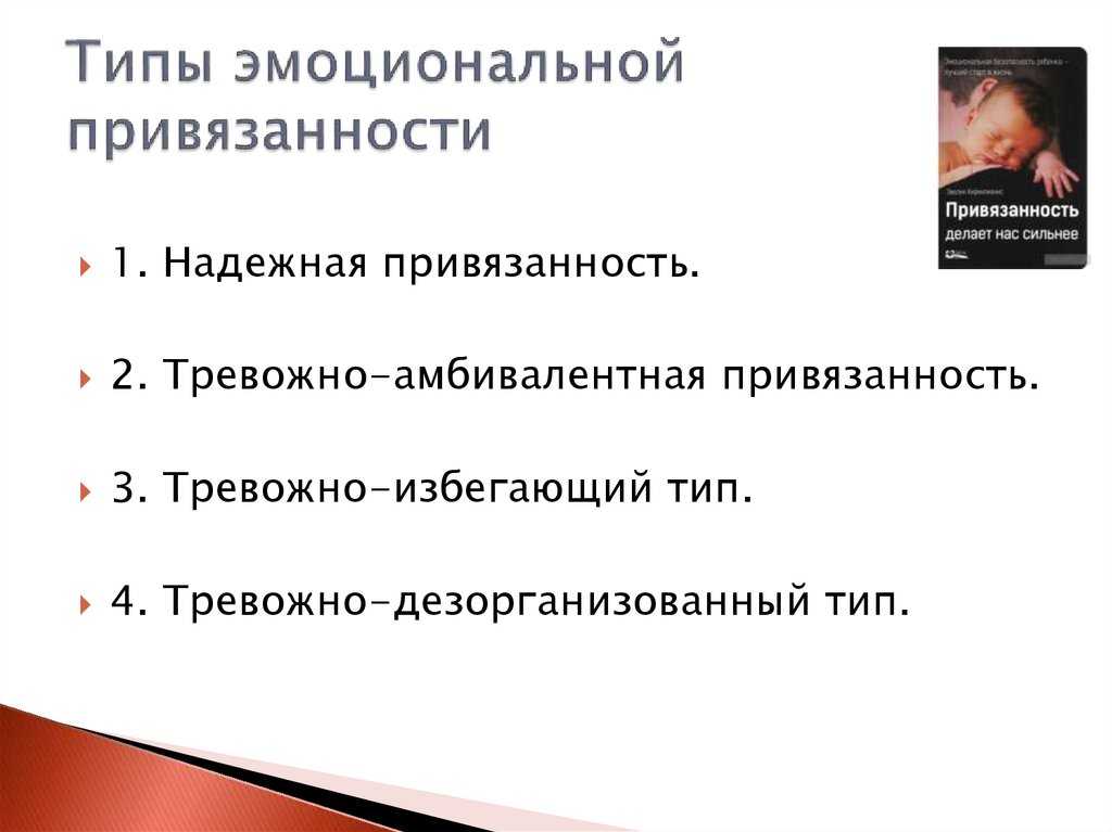 Тревожный, избегающий, надежный: разбираемся в типах привязанности • статьи на сайте издательства бомбора