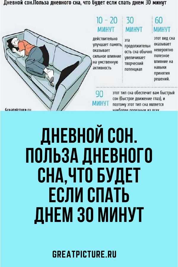 Некоторые секреты режима дня | университетская клиника