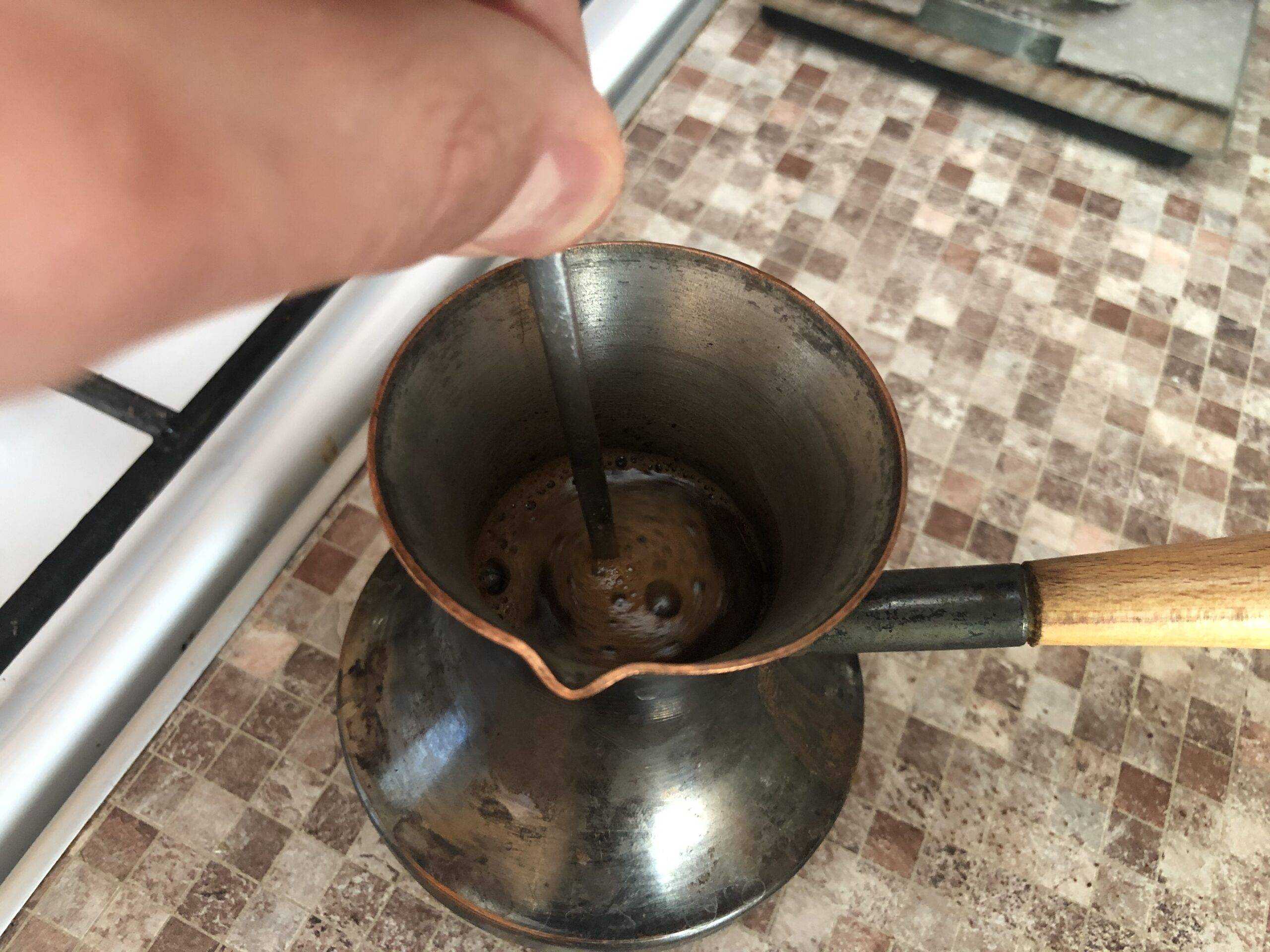 Как варить кофе – 8 вкусных рецептов