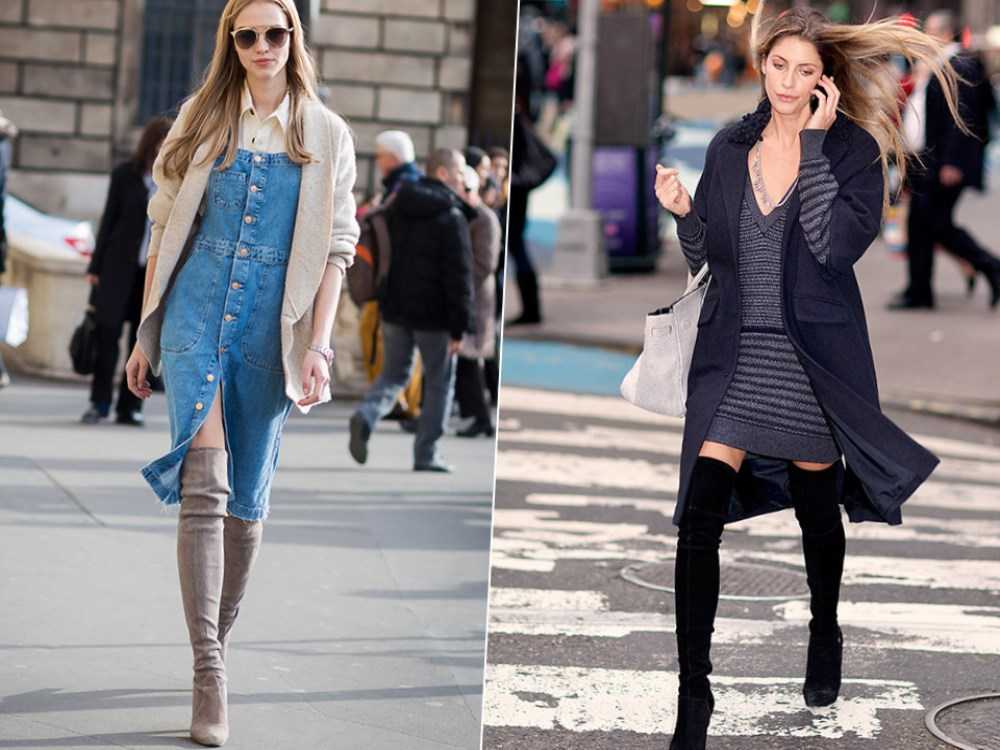 Ботфорты замшевые: с чем носить, сочетать, стильные идеи, фото
20 модных способов носить замшевые ботфорты — модная дама