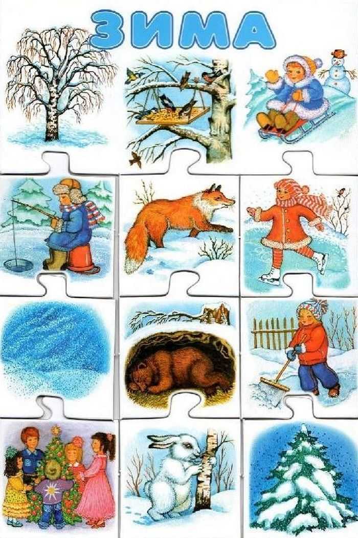 Я познаю мир: география и природоведение для малышей - parents.ru | parents