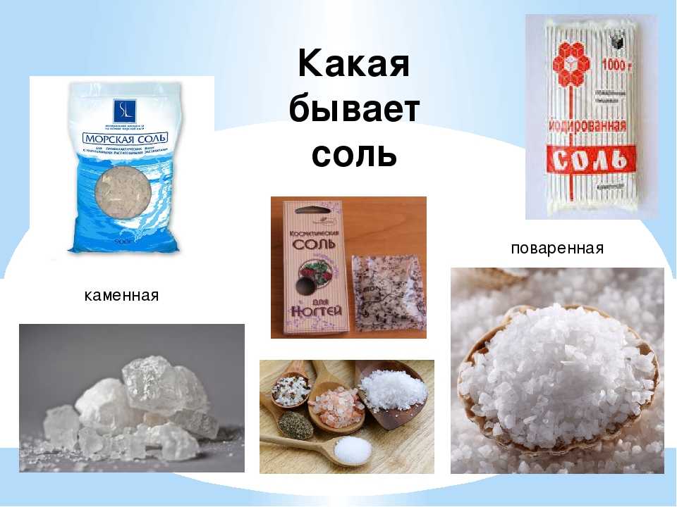 Каменная соль использование человеком. Поваренная соль. Соль поваренная пищевая. Разновидности соли. Виды соли пищевой.