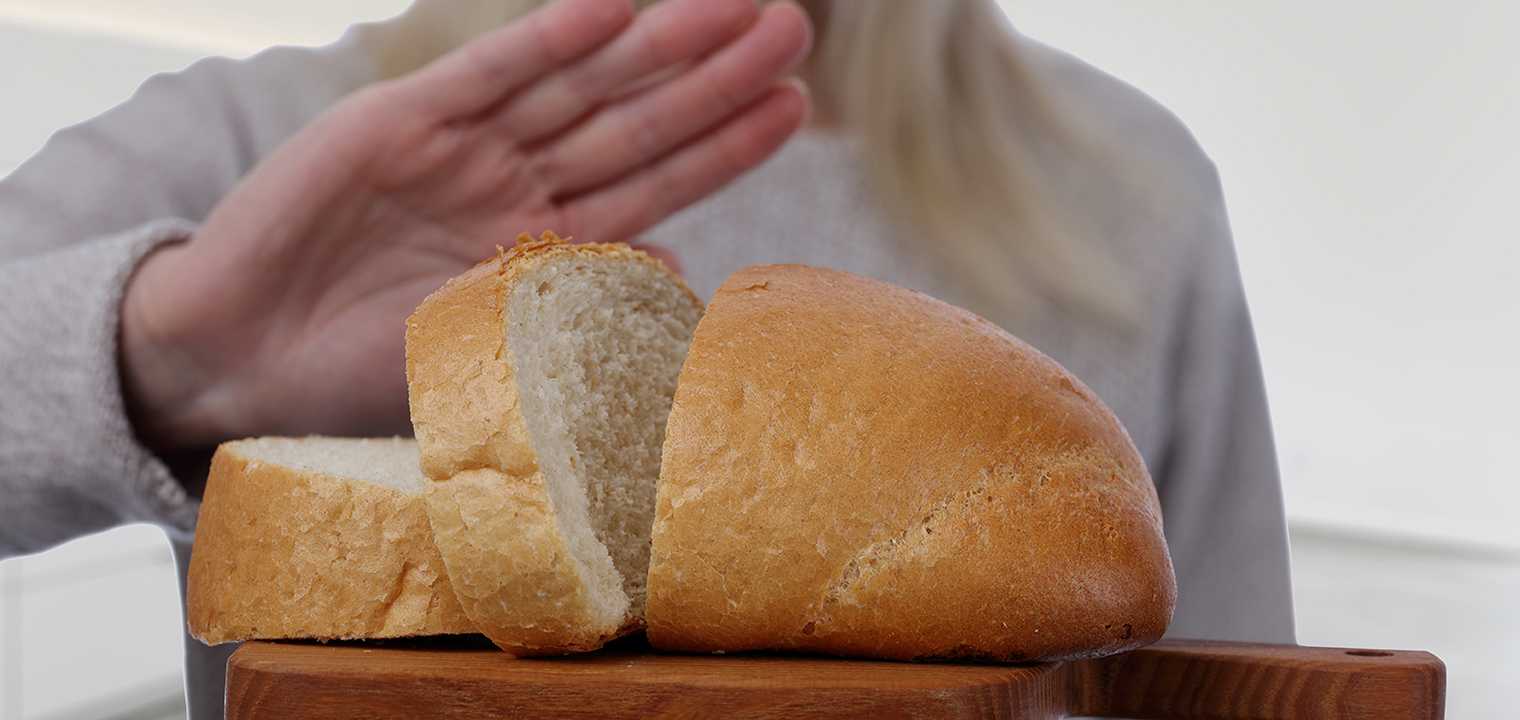 Отказ от хлеба после 50 лет: зачем это делать