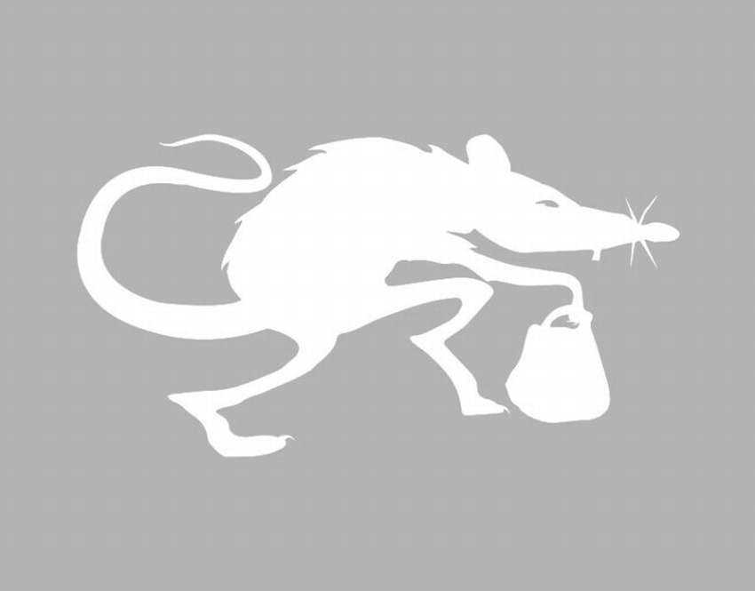 Крыса — символ года 2020 своими руками: мастер-класс, пошаговые схемы, фото - lipesinka.ru