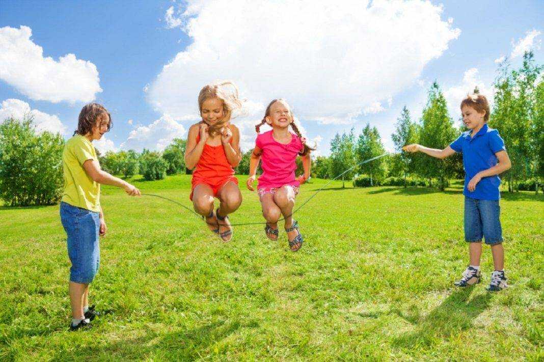 Летние игры для детей: 33 идеи летних игр для детей всех возрастов