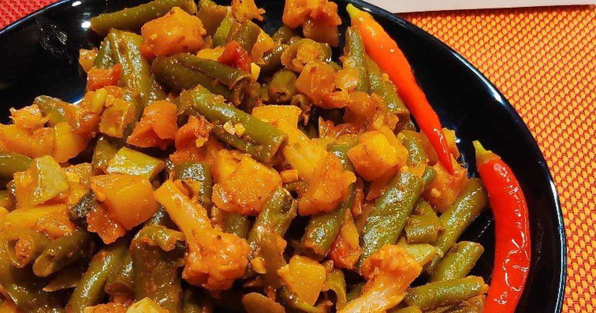 Как правильно готовить овощи, чтобы было и вкусно, и полезно :: инфониак