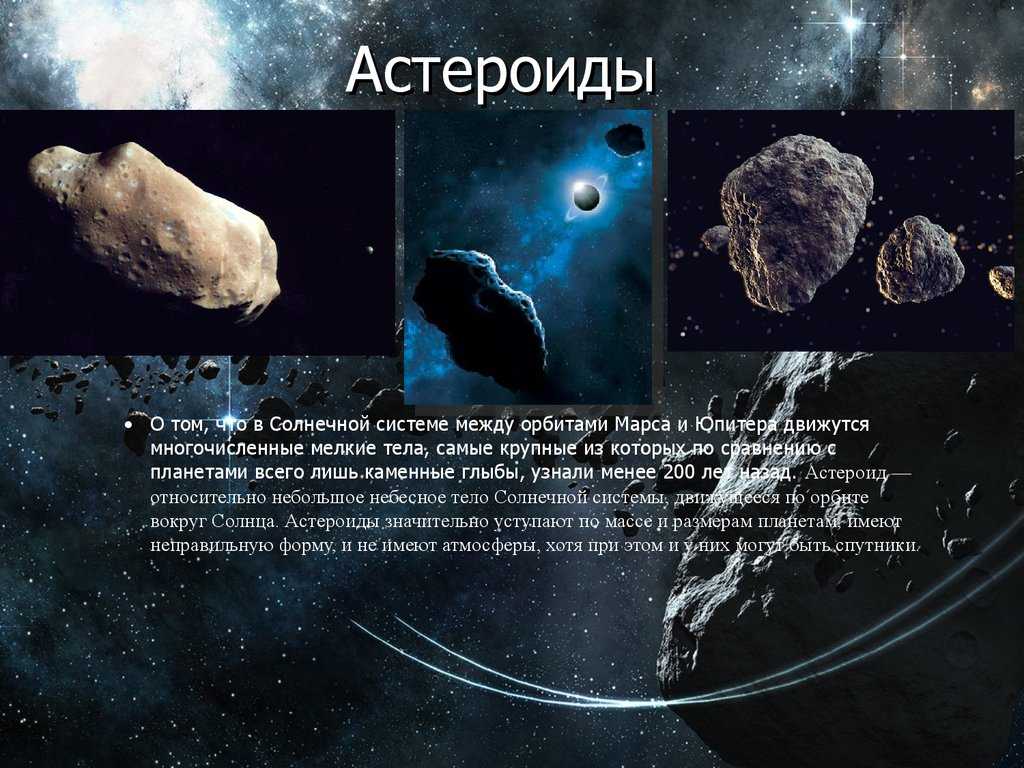 «падающие звезды»: метеоры, метеориты, кометы