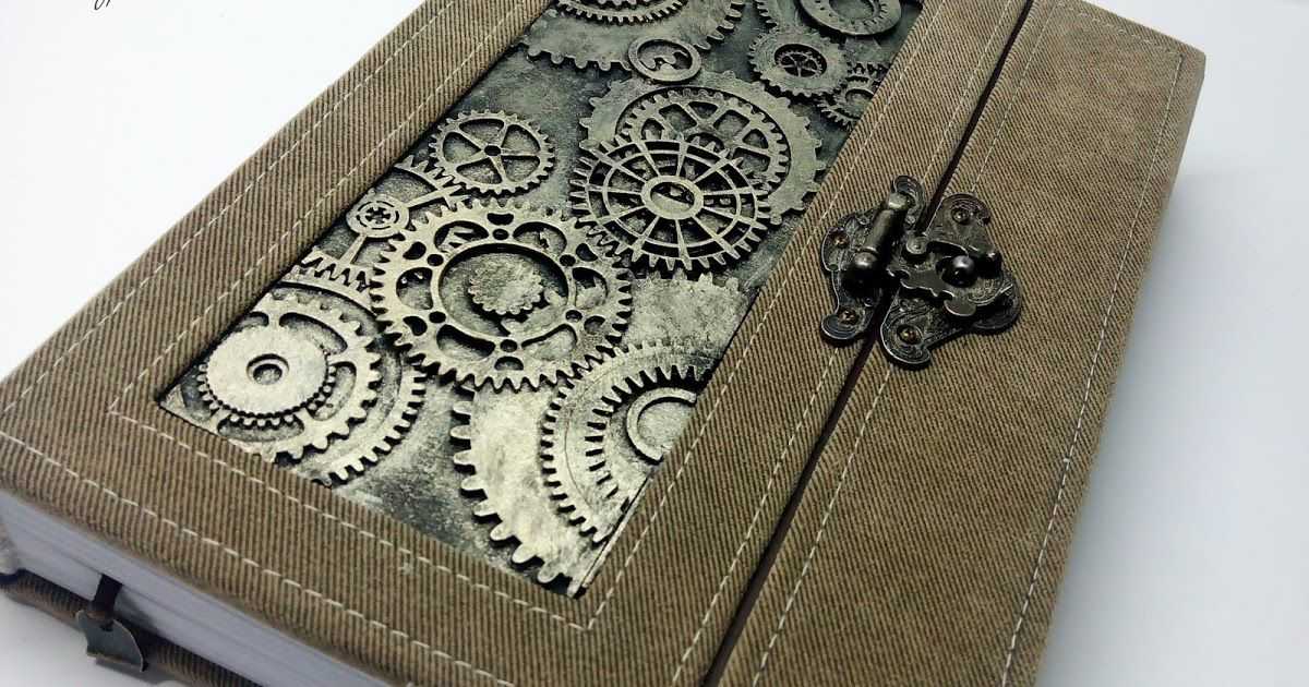 Как сделать обложку для электронной книги