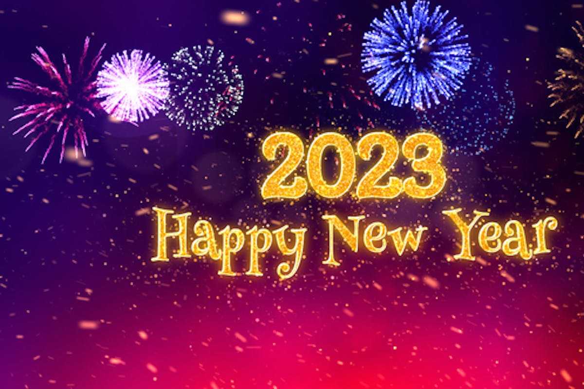 Флешмоб на новый год 2022: оригинальные идеи