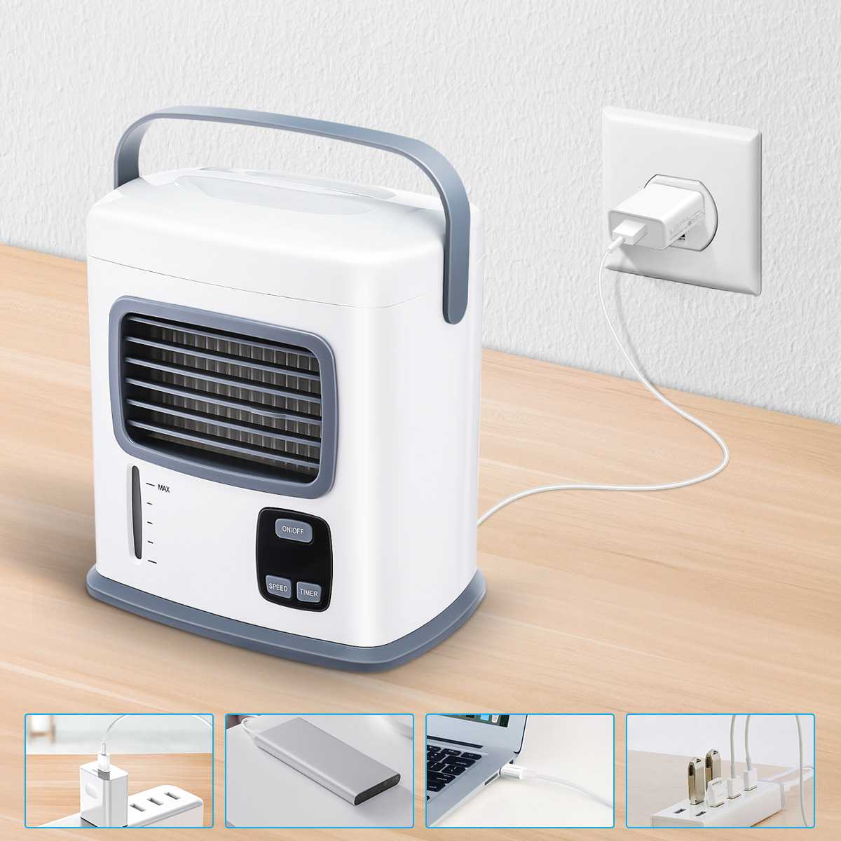 Охлаждаем комнату без кондиционера и вентилятора: способы