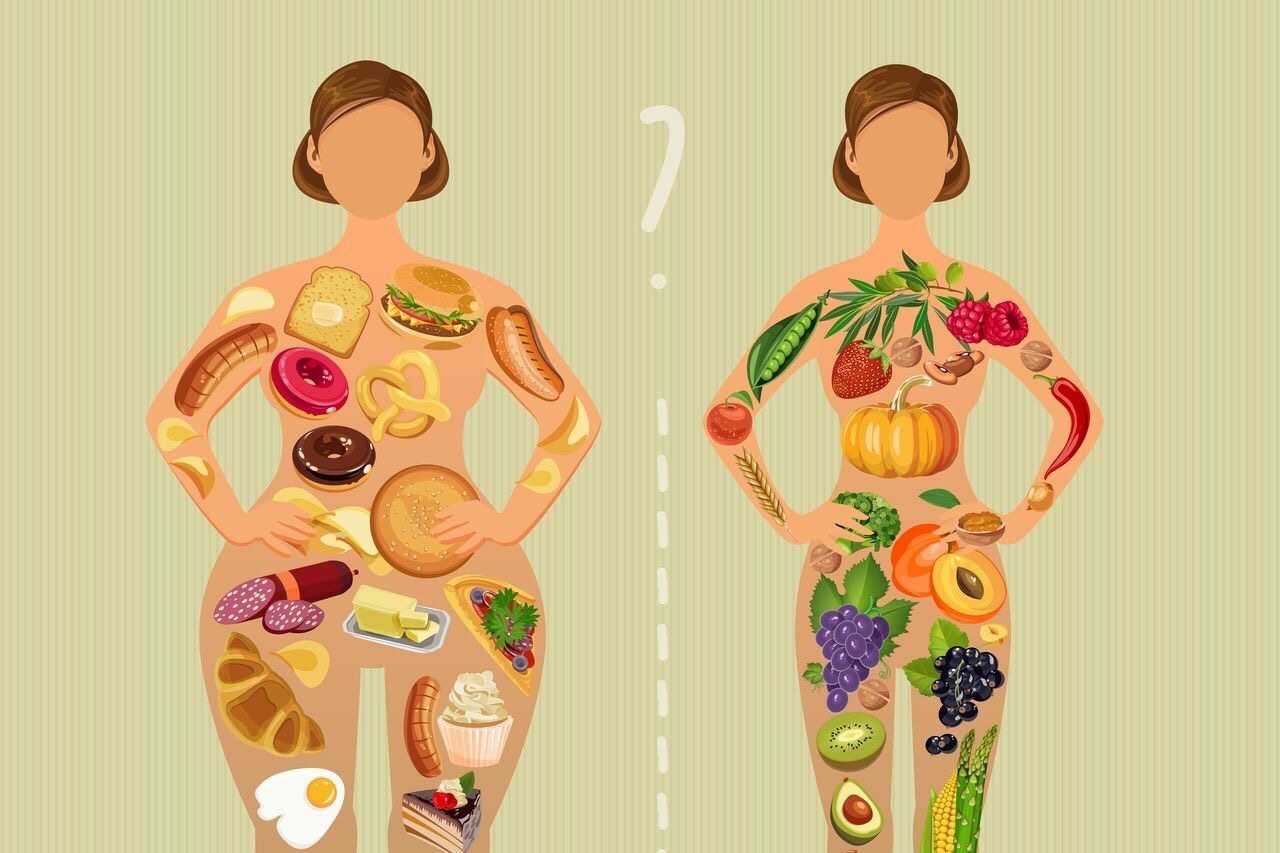 Что происходит с вашим телом, когда вы едите суши