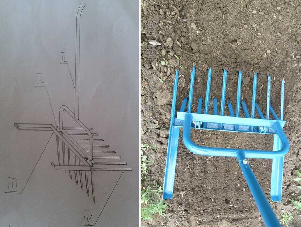 👩‍🌾 перекопка осенью: 5 нюансов, которые необходимо знать каждому садоводу selo.guru — интернет портал о сельском хозяйстве