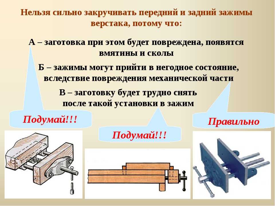 Как сделать тиски своими руками? чертежи с размерами