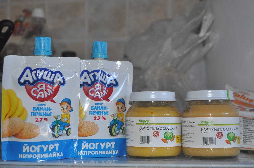 С чего начать прикорм ребенка - основные правила введения прикорма грудных детей | микролакс®