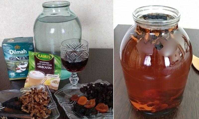 Самогон рецепт приготовления дома