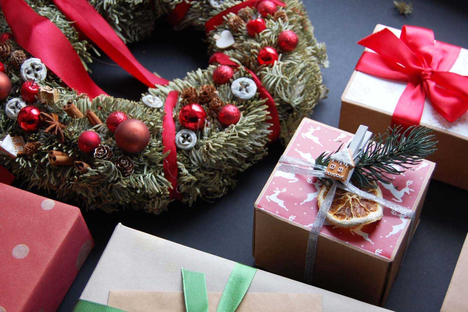 14 вариантов запрещенных новогодних подарков или плохие подарки по народным приметам