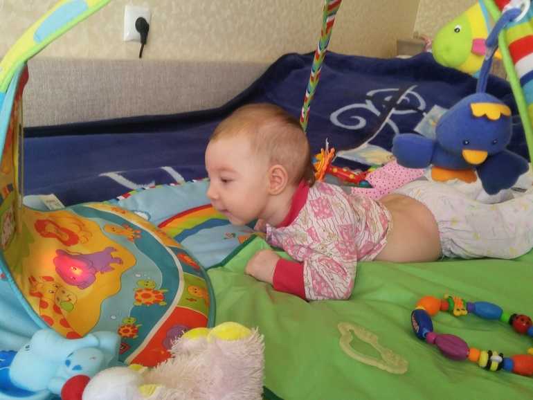 Пальчиковые игры для детей до года, 1-2 лет, 2-3 лети старше