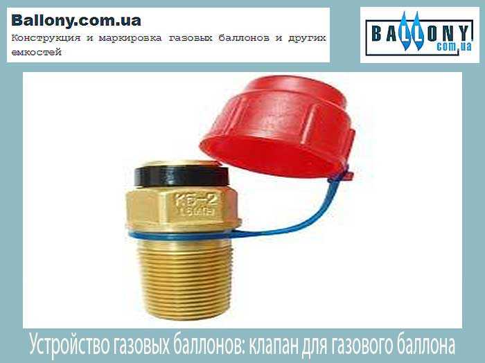 Пошаговая инструкция по замене вентиля на газовом баллоне самостоятельно Классификация, внутреннее устройство и маркировка газового вентиля, показания к его замене запорной арматуры, Меры предосторожности и полезные советы,