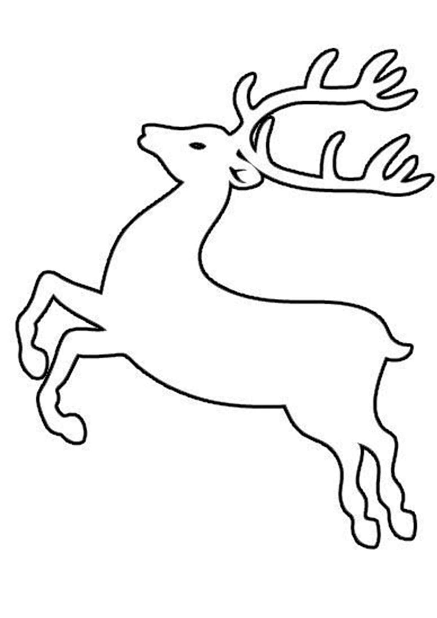 Новогодние шаблоны и трафареты (268 шт) на окна - для вырезания из бумаги