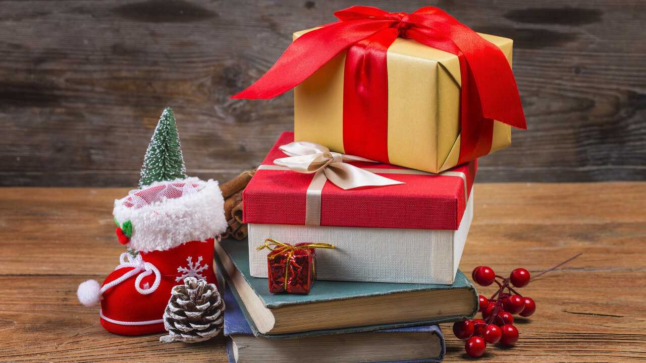Что подарить на рождество: традиции + полезные советы