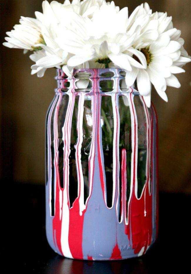Напольная ваза своими руками: выбор размера и формы, секреты и способы изготовления. декорирование вазы. 100 фото эффектного декора интерьера