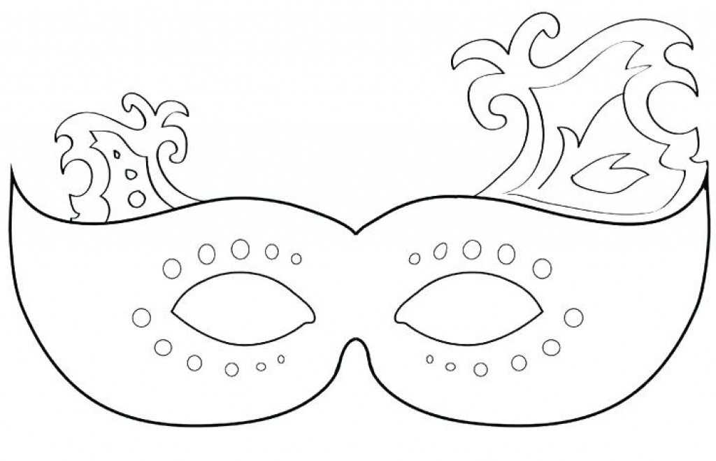 Красиво раскрасить маску. Карнавальная маска трафарет. Трафареты карнавальных масок для лица. Трафарет маски карнавальной для детей. Трафарет - маска.