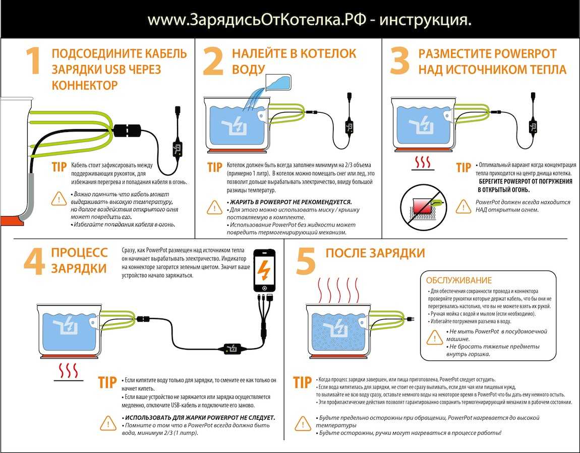 Как правильно заряжать телефон, чтобы долго работала батарея