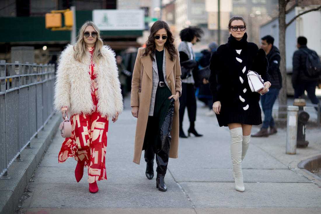 Уличная мода (street style) 2021, что носить весной/летом 2021 на улице, фото