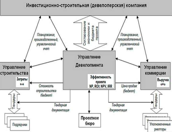 Девелопер - кто это простыми словами