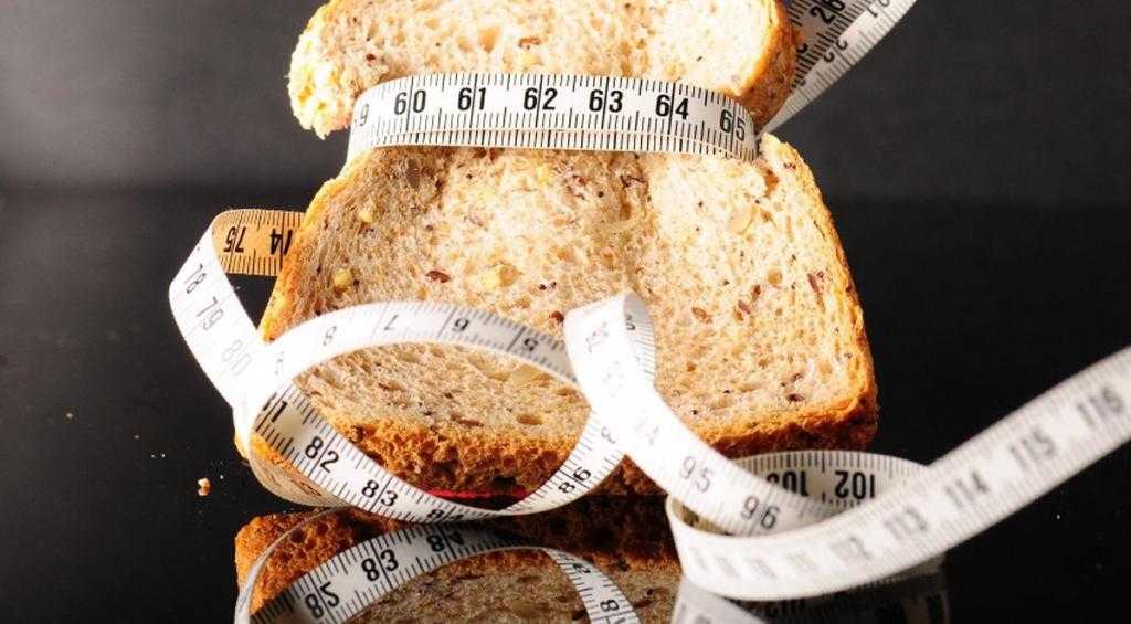 Действительно ли хлеб вредит нашему здоровью? что будет с нашим организмом, если кушать его каждый день