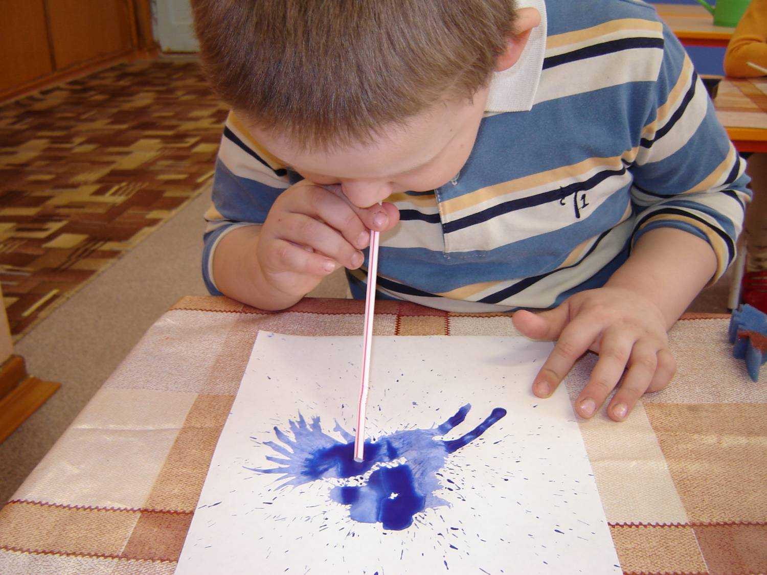 Мастер-класс «рисование штампами с детьми раннего и младшего дошкольного возраста». воспитателям детских садов, школьным учителям и педагогам
