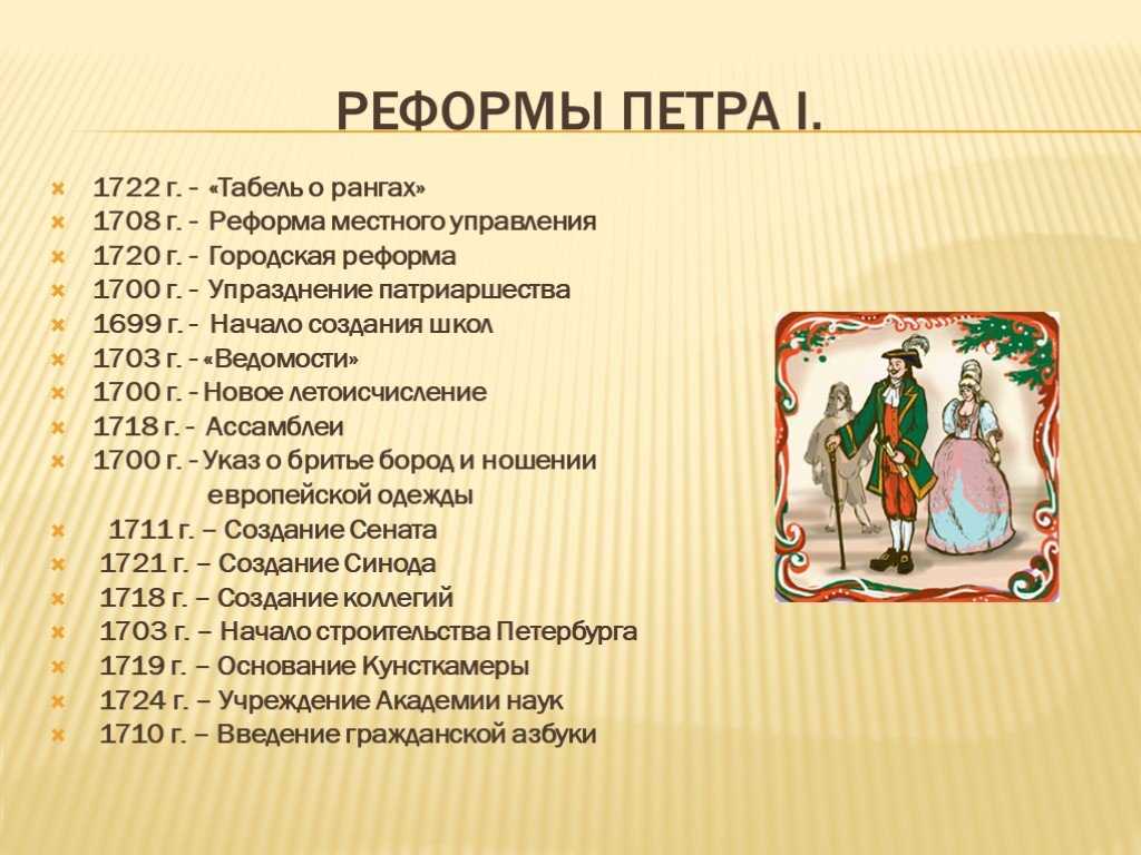 В 1720 году петр 1 по западноевропейскому образцу учредил в российских городах из выборных