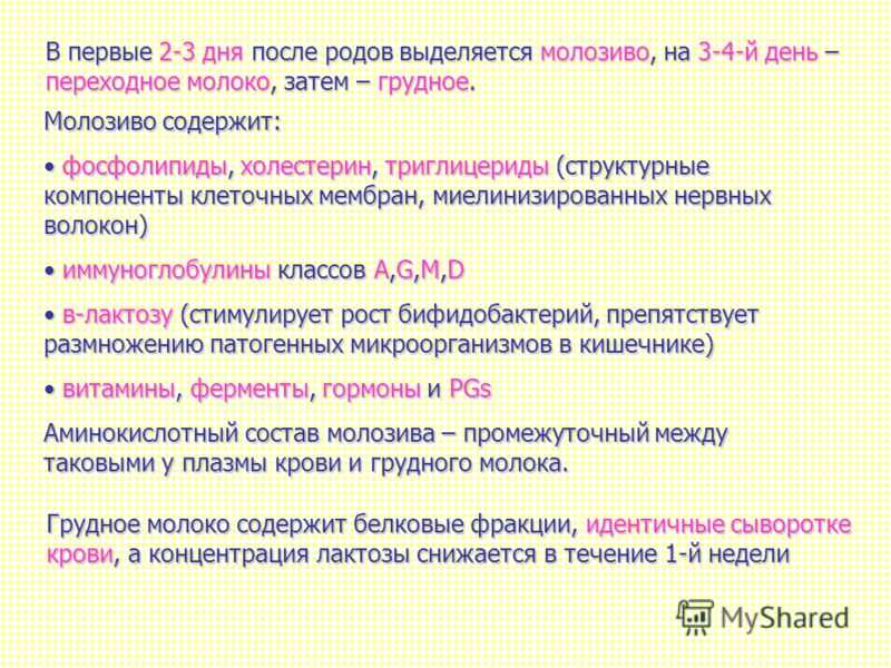 ✅ восстанавливаем грудное вскармливание после перерыва -