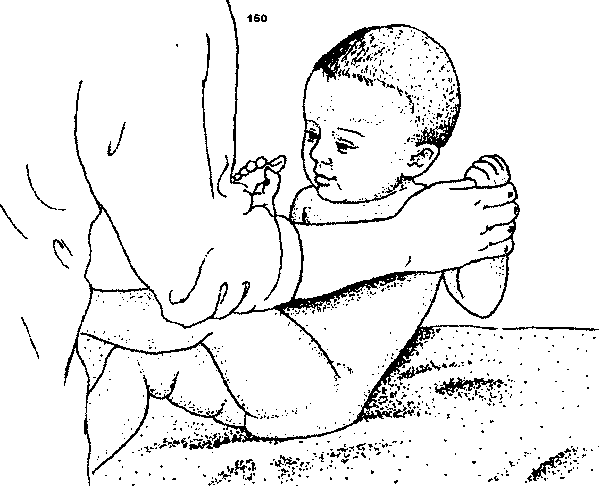 В каком возрасте подсаживать. Присаживание грудничка Комаровский. Упражнения для присаживания ребенка. Правильное присаживание мальчиков. Упражнения на присаживание грудничкам.