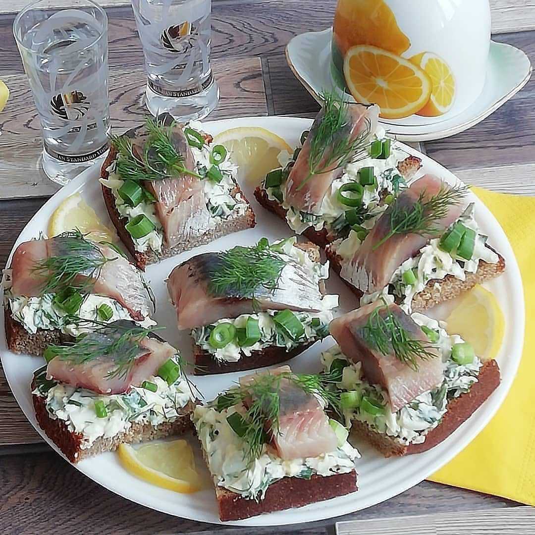 Рецепты для праздничного стола рецепты с фото простые и вкусные