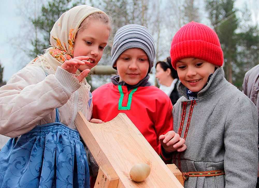 Пасха — история праздника для детей (пасхальные традиции и символы)