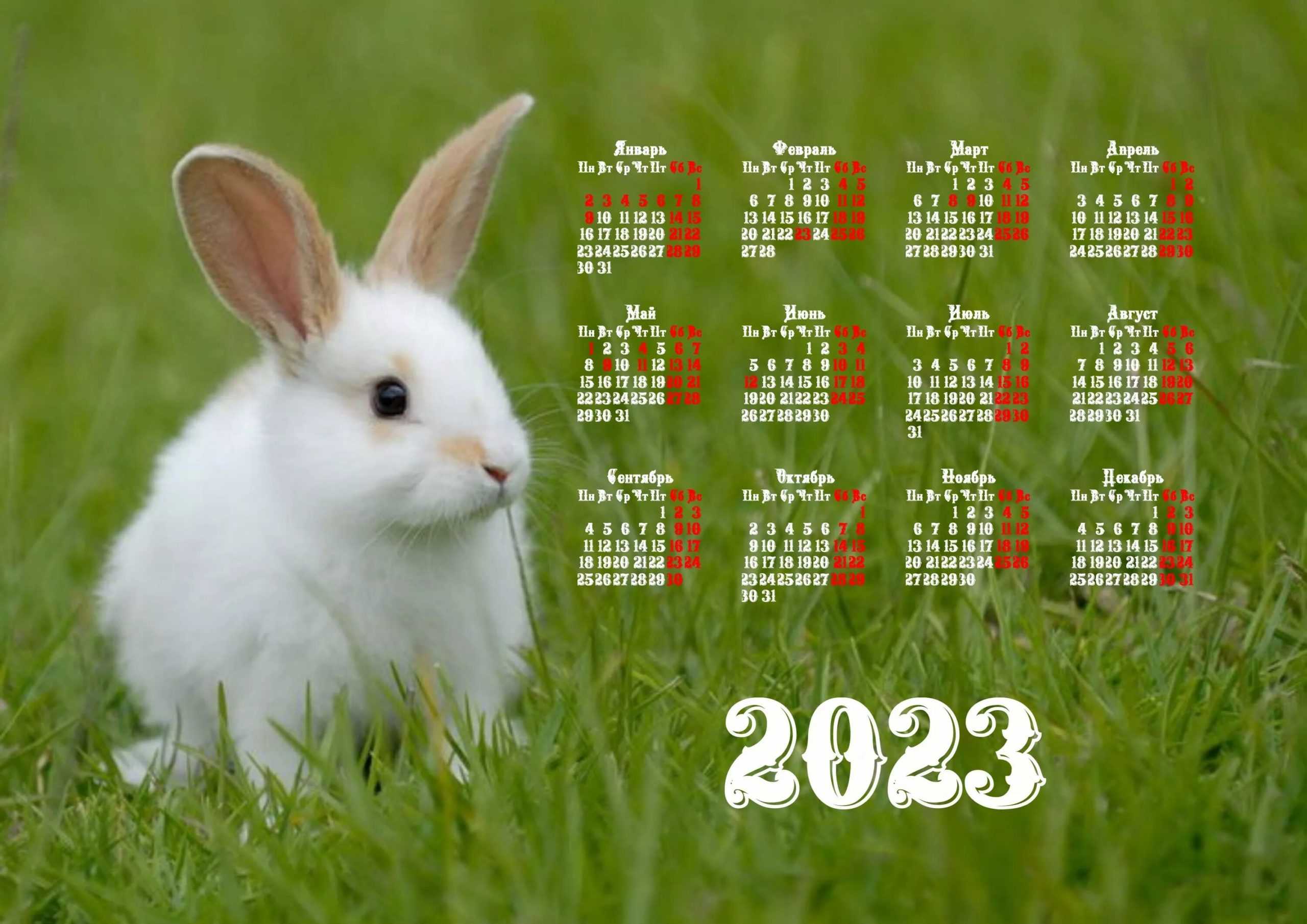 Что ждет в новом 2023 году представителей разных знаков зодиака. сюрпризы года синего кота, или кролика