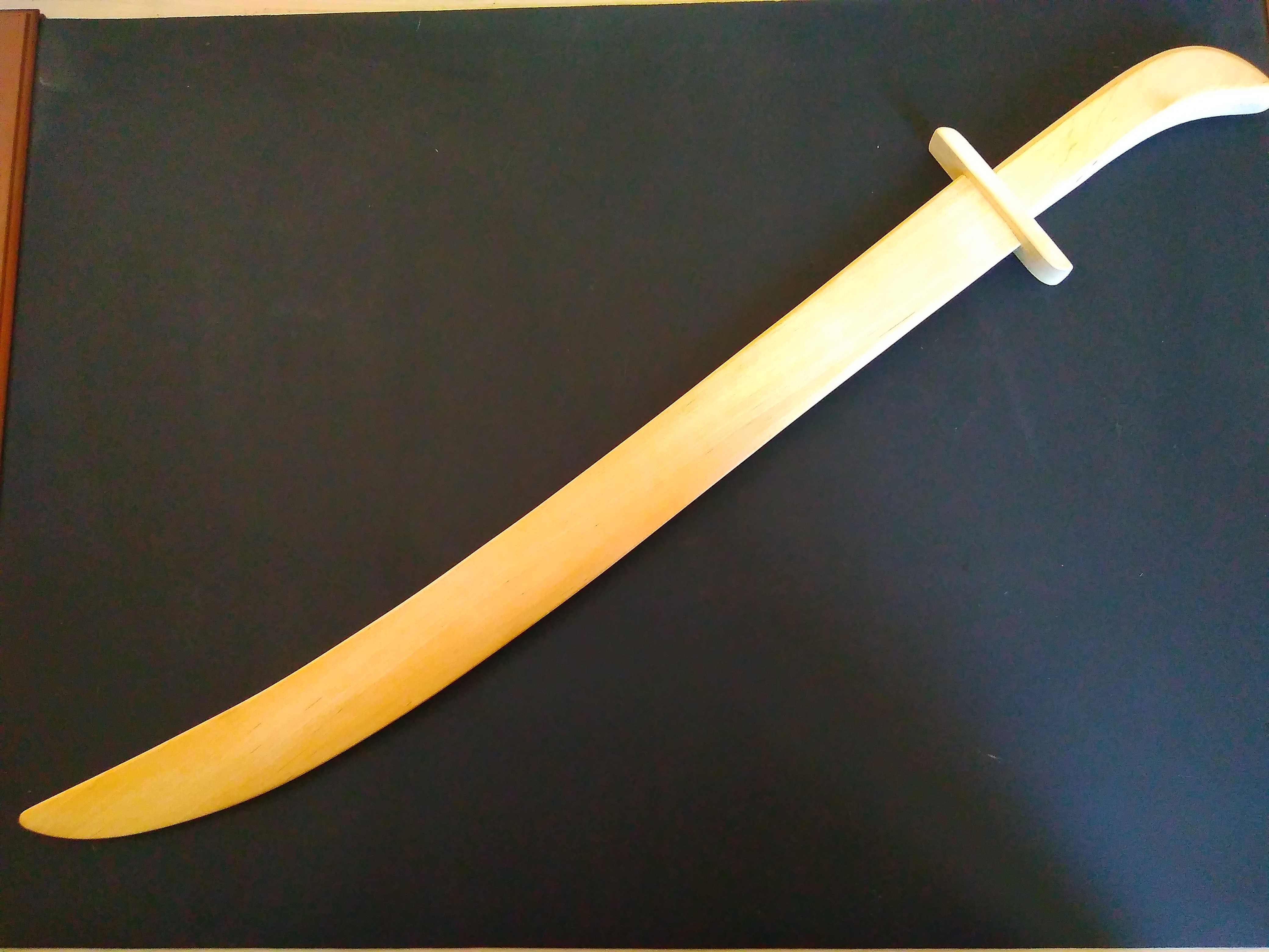 Анатомия меча, шпаги, сабли » swordmaster