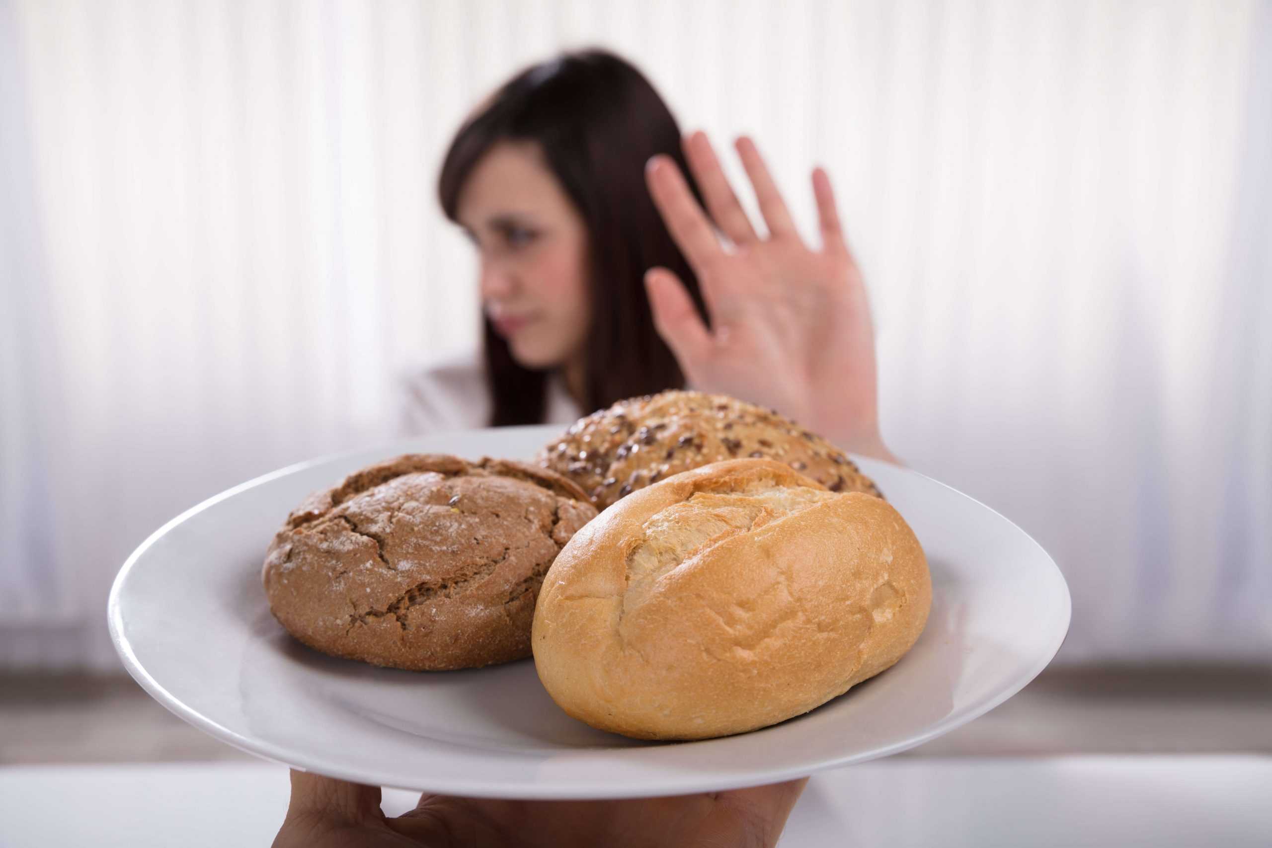 Если есть один хлеб - достаточно ли питательных веществ для человека