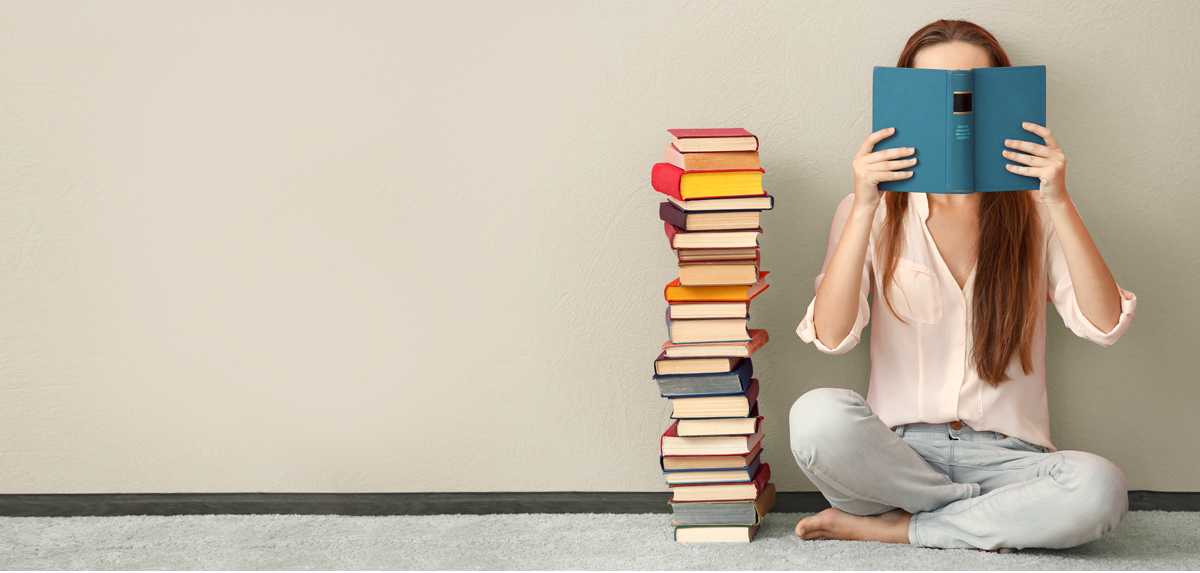 250 книг, которые стоит прочесть детям от 0 до 10 лет