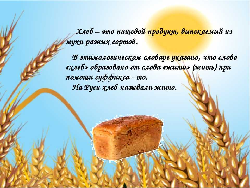 «хлеб — всему голова»: значение и происхождение пословицы, аргументы для беседы с дошкольниками, к сочинению для школьников. «хлеб всему голова» — как пишется: знаки препинания