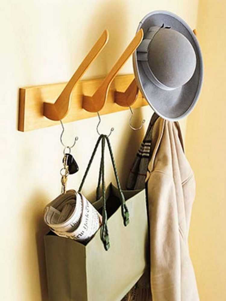 15 идей, как компактно сложить вещи в шкафу — правильная организация хранения одежды