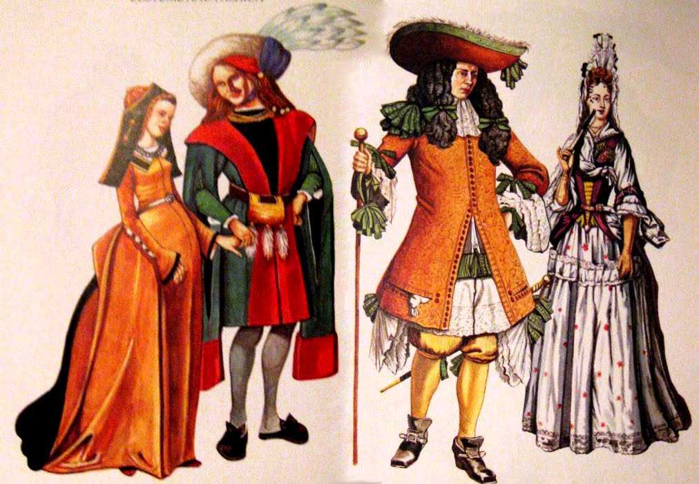 Одежда людей 17 века. Мода XVI-XVII века Западная Европа. Франция одежда XVI век 16 век. Мода 16-17 веков во Франции. Костюм Англии эпохи Возрождения 16 век.