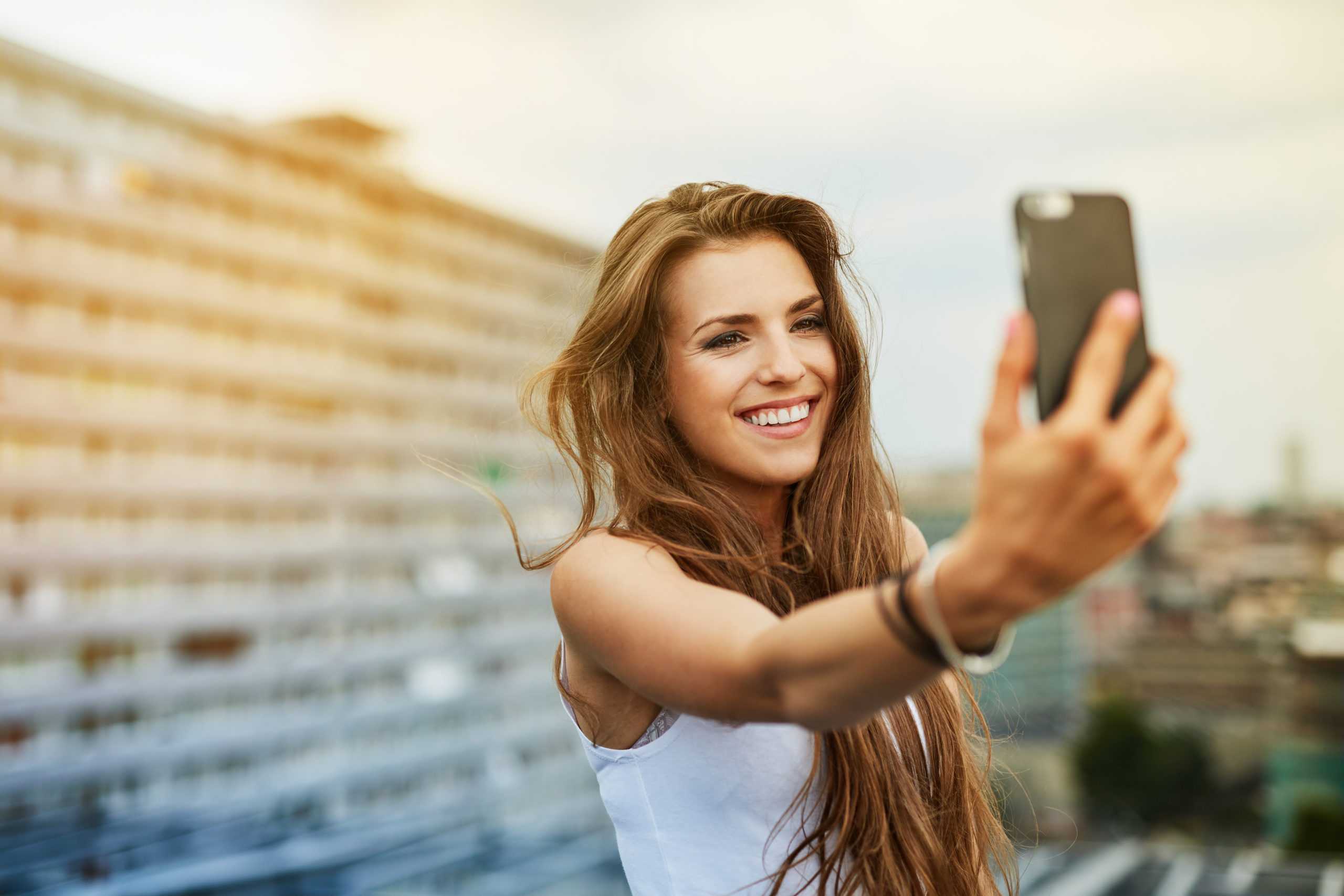 12 основных правил качественной мобильной фотографии