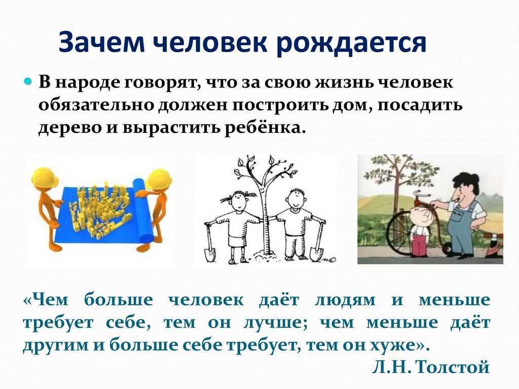 Закон принадлежности или зачем нам гордиться своим родом