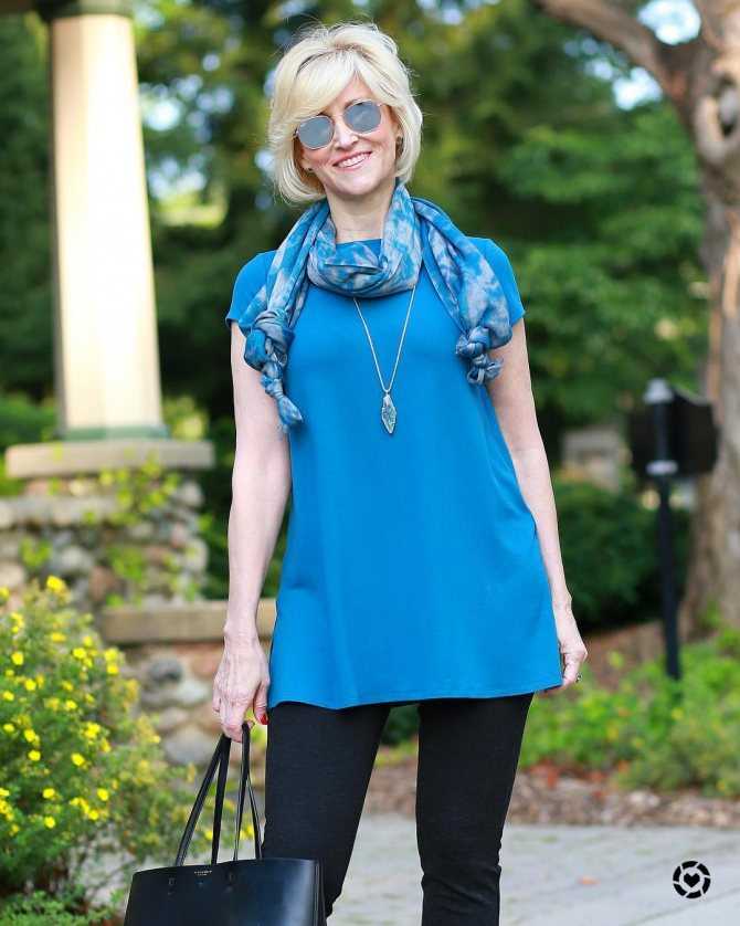Базовый гардероб для женщины 40 лет, стилистика и модные фасоны