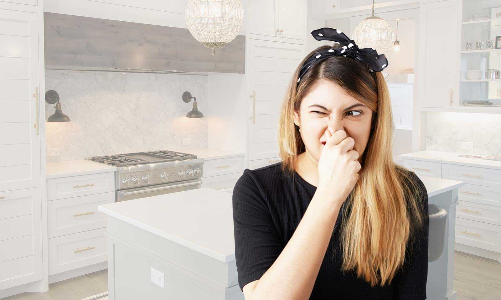 Топ 7 способов вывести неприятный запах из квартиры